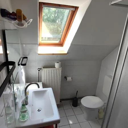 In Hohenkirchen Mit Garten, Gemeinschaftlichem Pool Und Grill * Hohenkirchen (Nordwestmecklenburg)