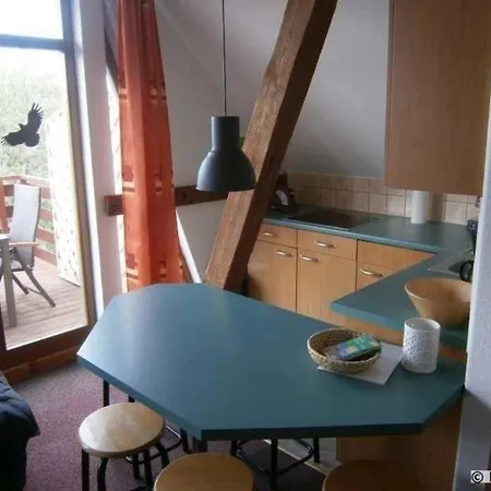 Διαμέρισμα In Hohenkirchen Mit Garten, Gemeinschaftlichem Pool Und Grill