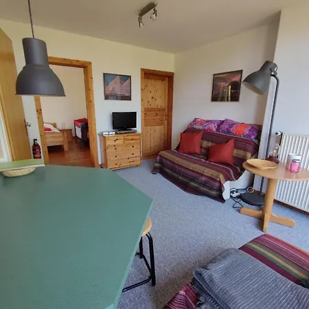 Διαμέρισμα In Hohenkirchen Mit Garten, Gemeinschaftlichem Pool Und Grill *